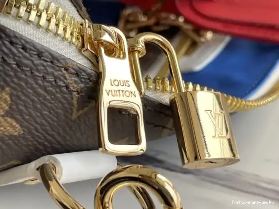 FS CHEAP LOUIS VUITTONXNBA LOUIS VUITTON 55 KEEPALL BASKETBALL 0610